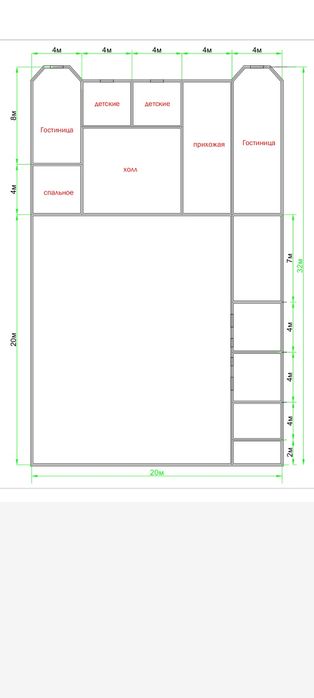 Продается дом Янгибог хорошо построено