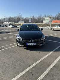 Vand Volvo S60 2.0D 181CP  EURO6-2015