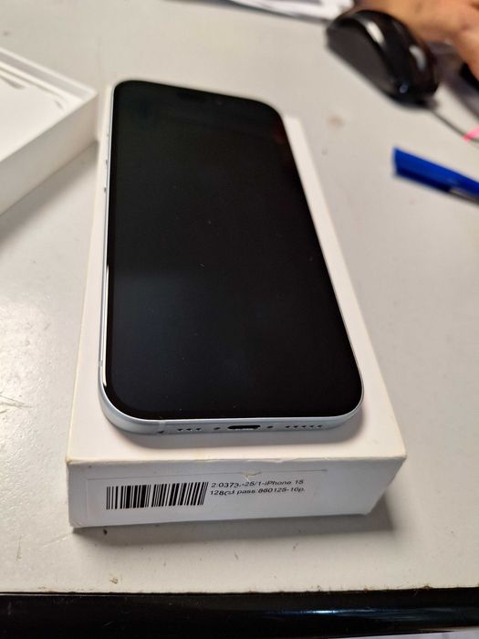 iPhone 15 128GB 90%