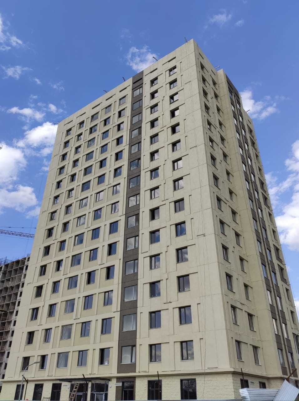 Сдается 2 комн. квартира в ЖК Ауэзов Сити по  Ауэова ниже ул.Гоголя.