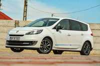 Renault Grand Scenic 7 locuri