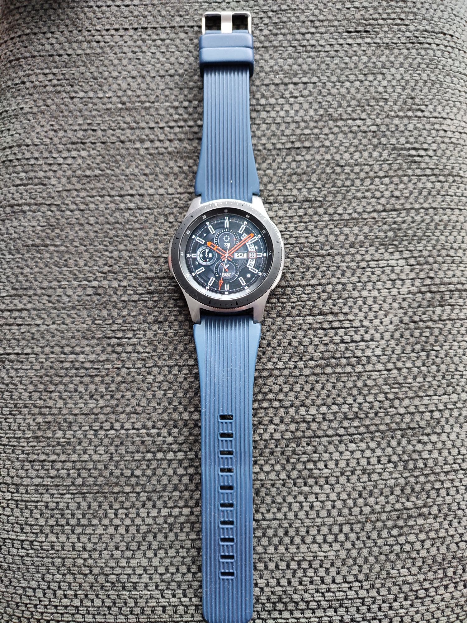 Samsung Galaxy Watch 46mm R800