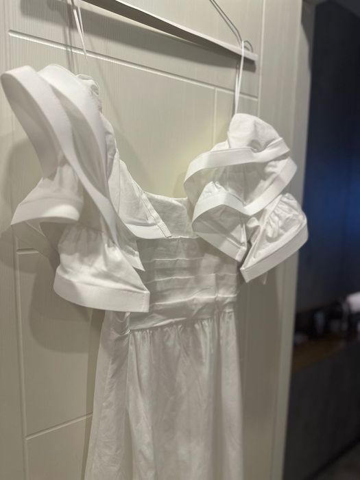 Дамска къса рокля