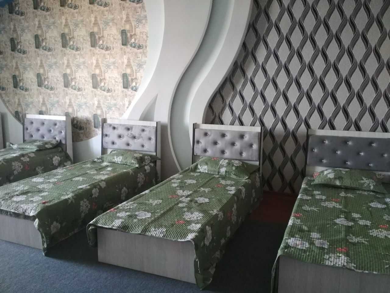 Hostel , Arzon Mehmonxona , Hotel