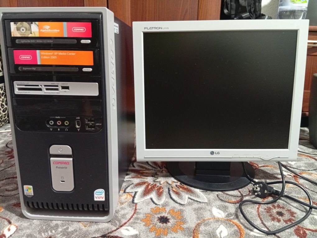 Unitatea și monitor