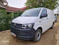 Volkswagen transporter T6