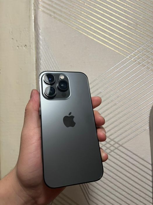 iPhone 14 pro 256 гб