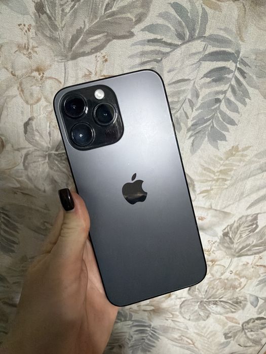 iPhone 14 Pro Max