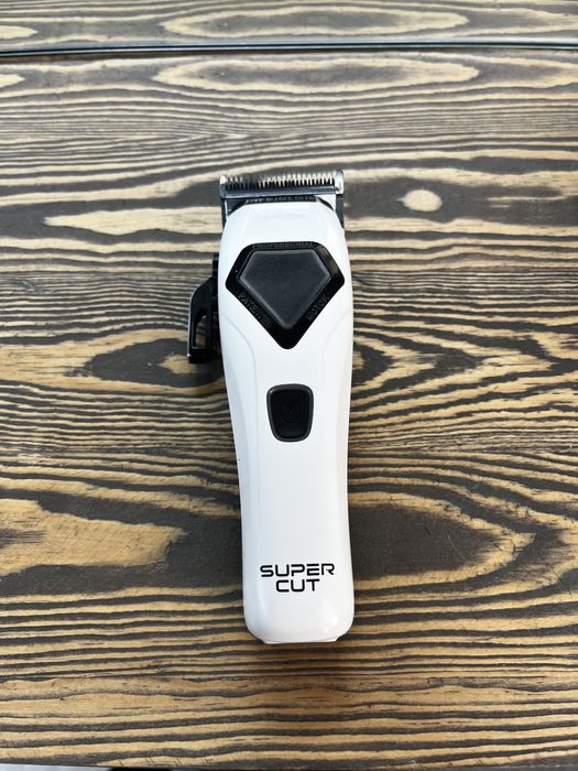 Masina de tuns Rovra Super Cut