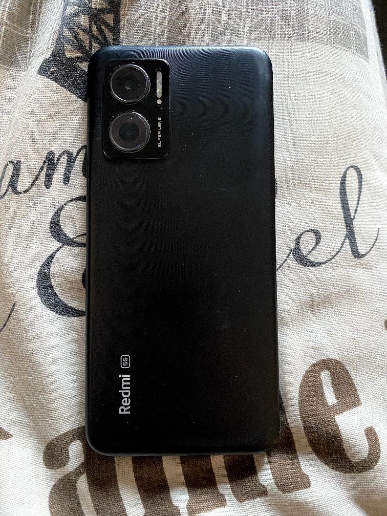 Redmi note 11E 5g