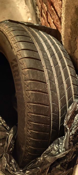 Летни гуми 235/55 18