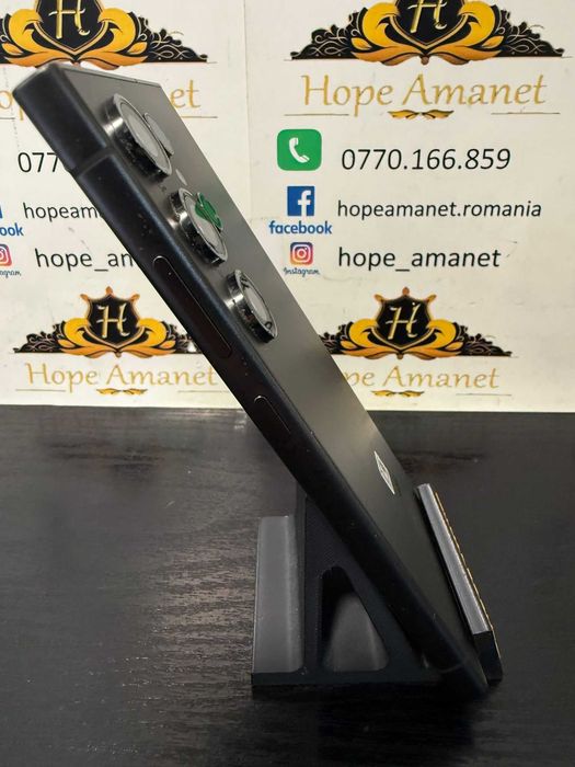 Hope Amanet P10/Samsung S24 Ultra