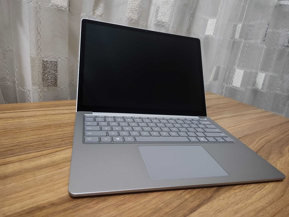 Microsoft Surface Laptop 6 for business