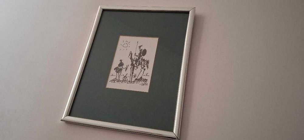 Tablouri fluturi, padure, flori, copii Picasso, ceas masa pendul