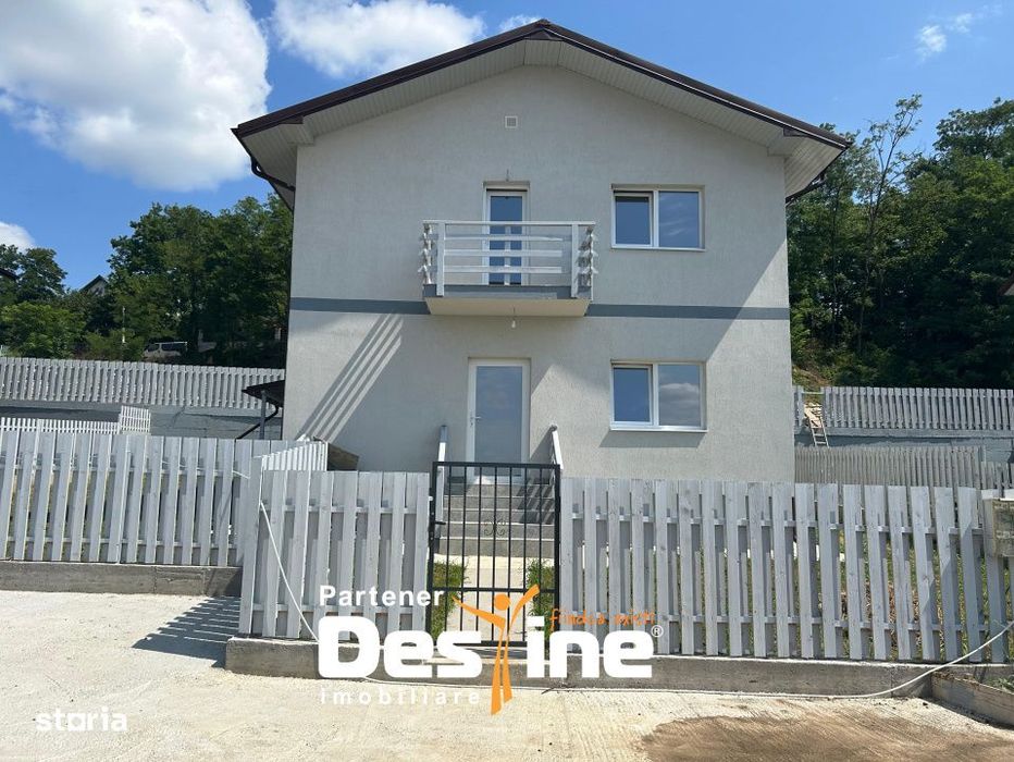 Casa individuala 120 mp utili  135.000 euro | Toate utilitatile