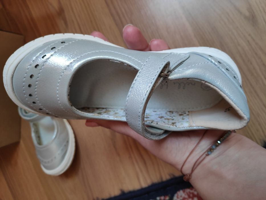 Детски обувки