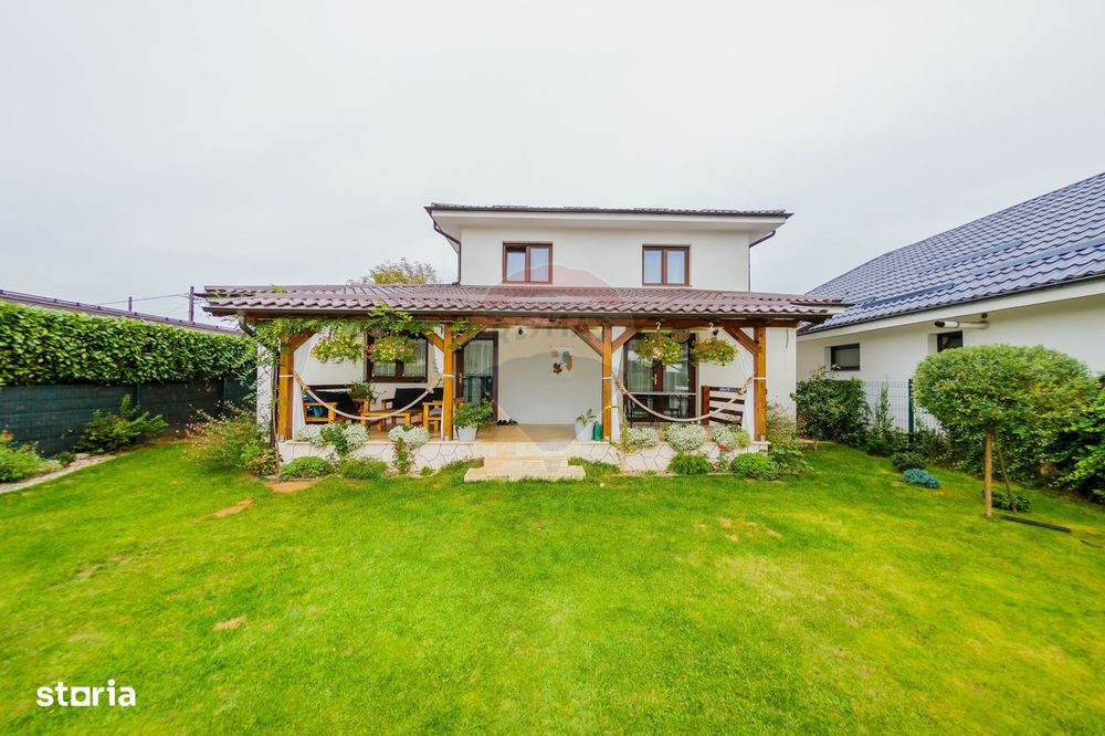 CASĂ = ACASĂ în Tautii Magheraus