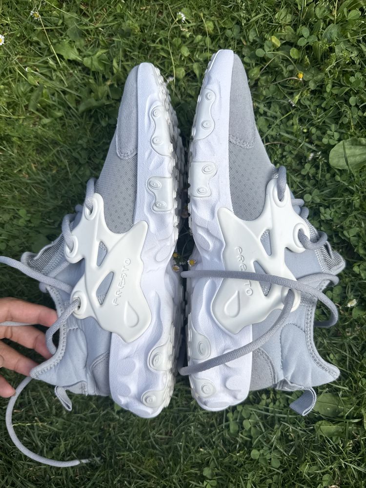 Nike Presto 39-ти номер маратонки
