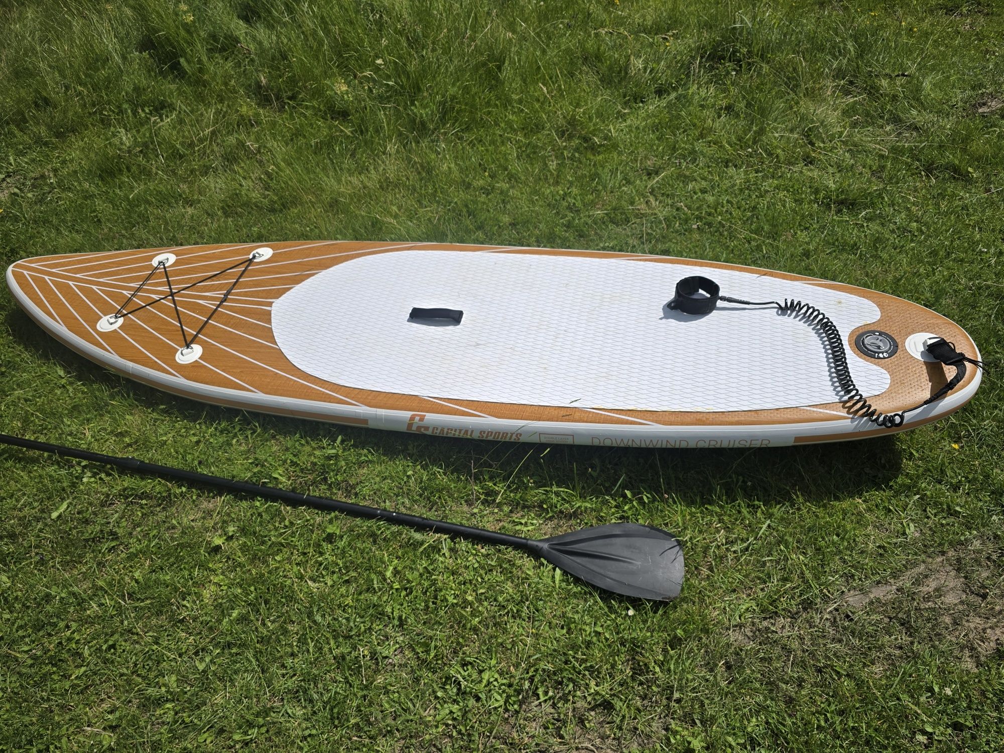 SUP Stand Up Paddle