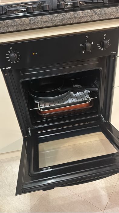 Cuptor electric Nardi