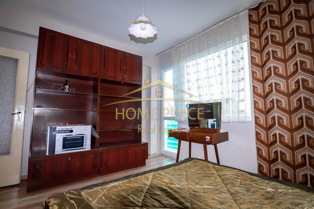 Дава се под наем Двустаен апартамент в Варна, Колхозен пазар - 60 кв.м за 357 € - Снимка #4