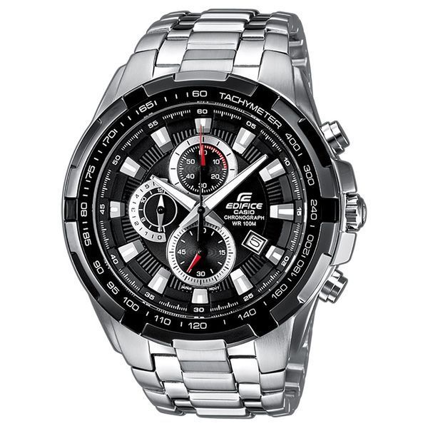 Casio Ef-539D-1Avef