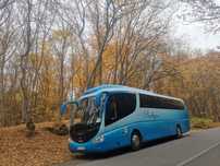 Transport persoane, excursii, team building uri, transferuri, etc
