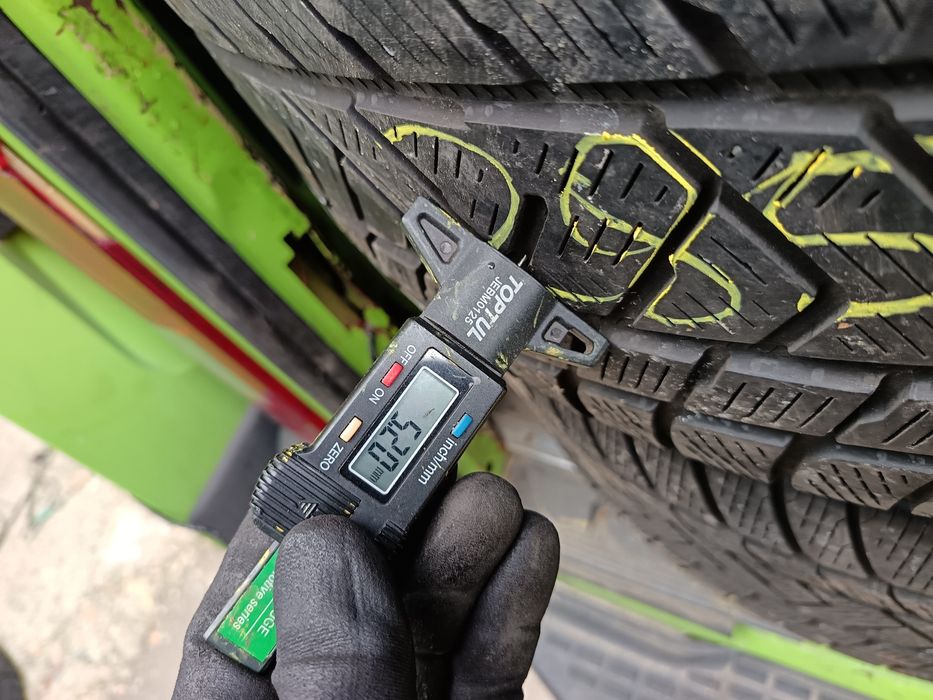 Anvelope MS iarna 255 50 19 cu 285 45 19 pirelli runflat 2022