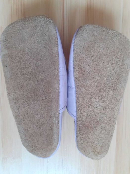 Incaltaminte pentru cresa interior marime 20/21