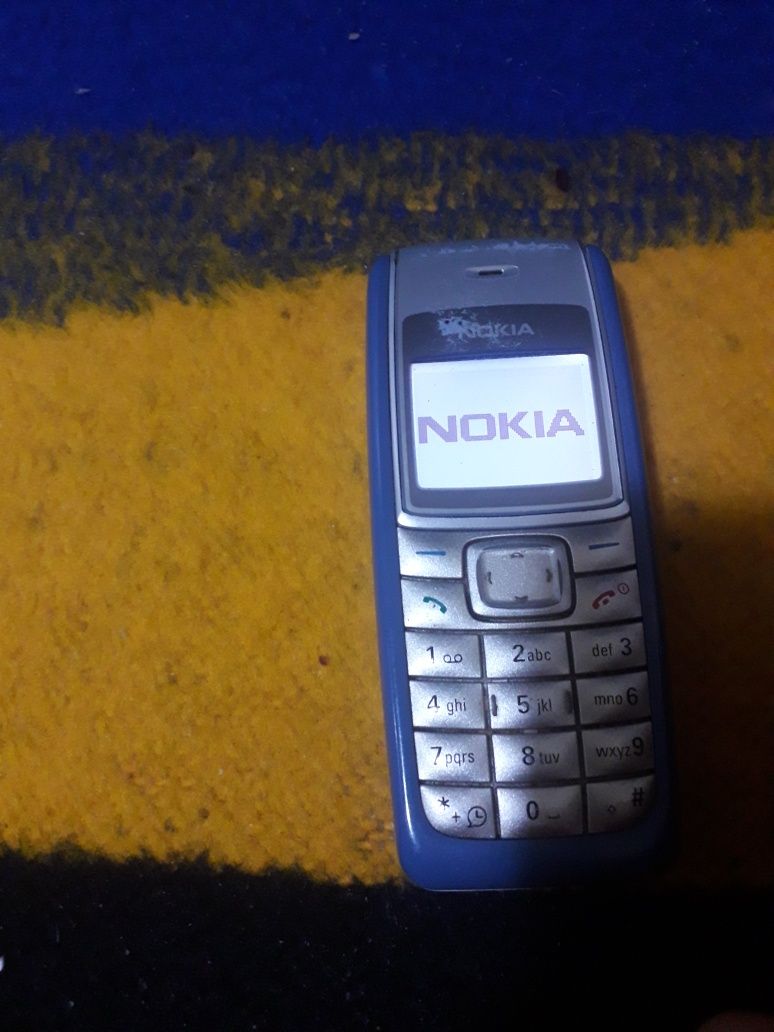 Nokia 1112,perfect functional