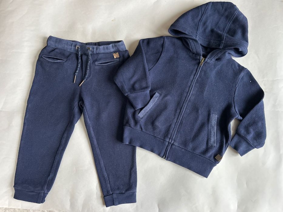 Ново ски яке и други маркови дрешки (2-3г.)