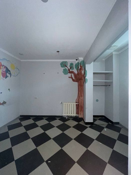 Нежилое 300 кв.м Мега Планет 1-Линия 8 комната Фасад 25 метр