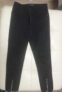 Pantaloni skinny dama S