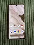 Google Pixel 7 Pro 128Gb White