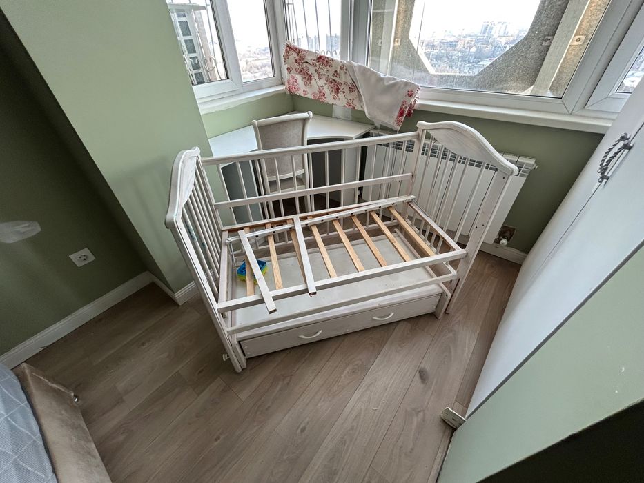 Манеж отдам даром