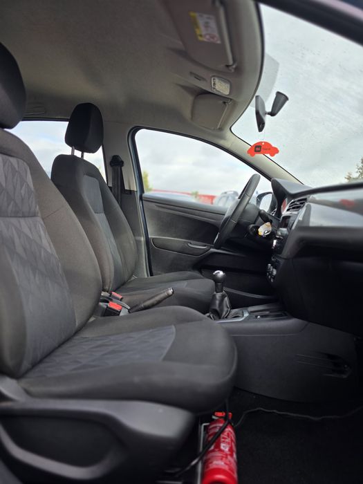 Citroen C-Elysèe 1.2i 2017 RATE GARANTIE