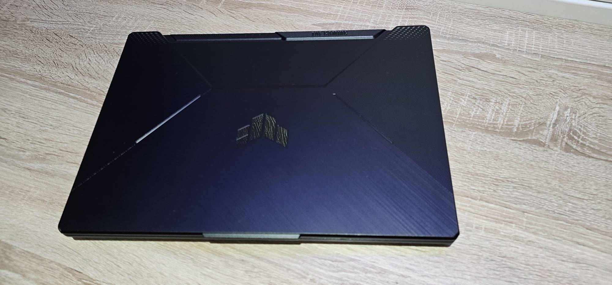 Vând laptop gaming Asus tuf15