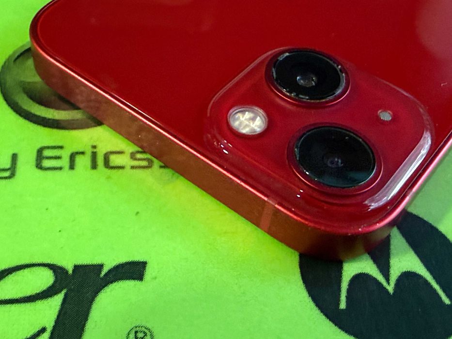 iPhone 13 256gb 90% батерия.Гаранция