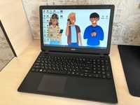 Ноутбук Acer EX 2519 в отличном состоянии