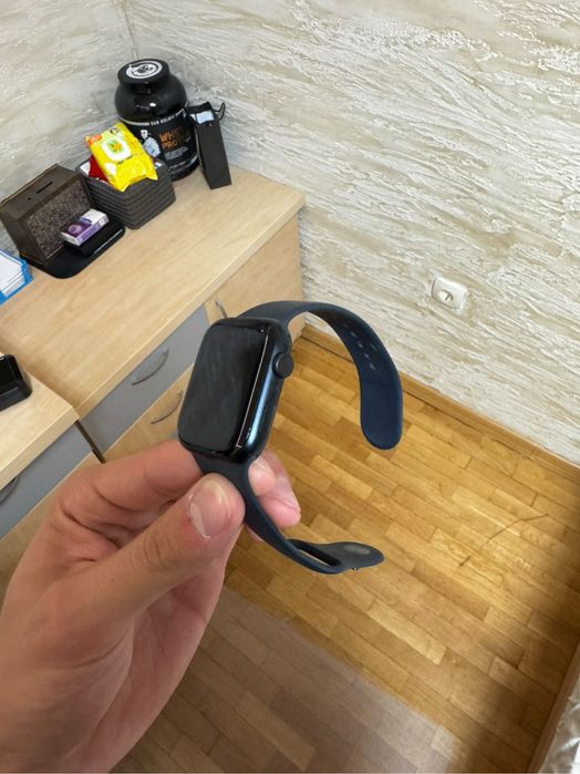 Apple watch series 9 (GPS)