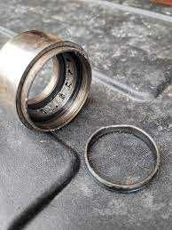 Rulment Frana Motor 0GR0-051300(CU UNISENS) CF MOTO 450 520 550 625