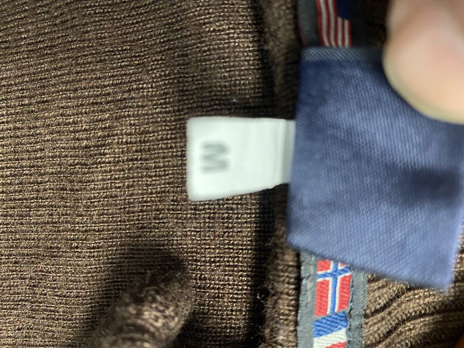 Bluza Pulover Paul & Shark