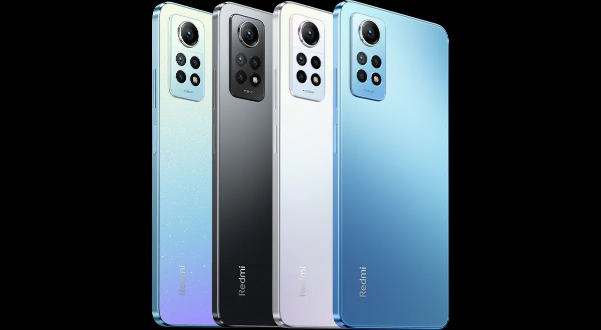 НОВЫЙ Xiaomi Redmi Note 12 Pro Global. Бесплатная доставка!