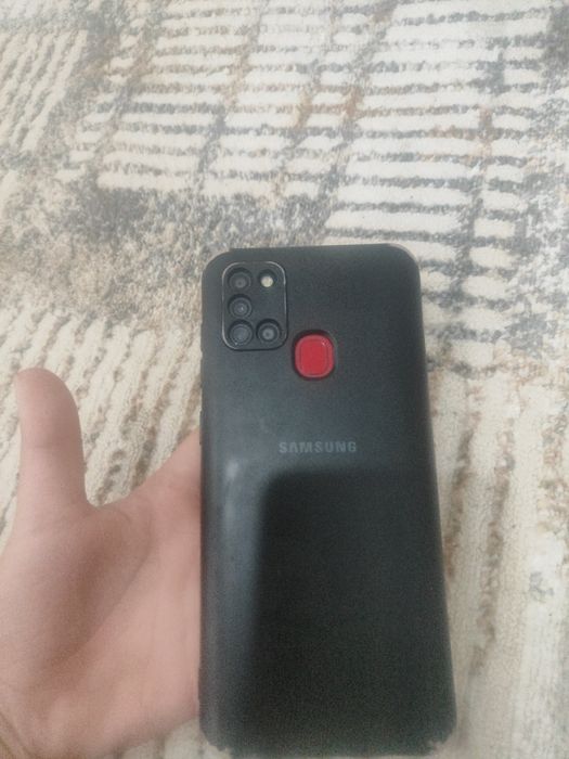 Продается samsung A21s