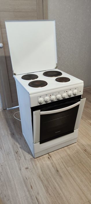 Продам электроплиту