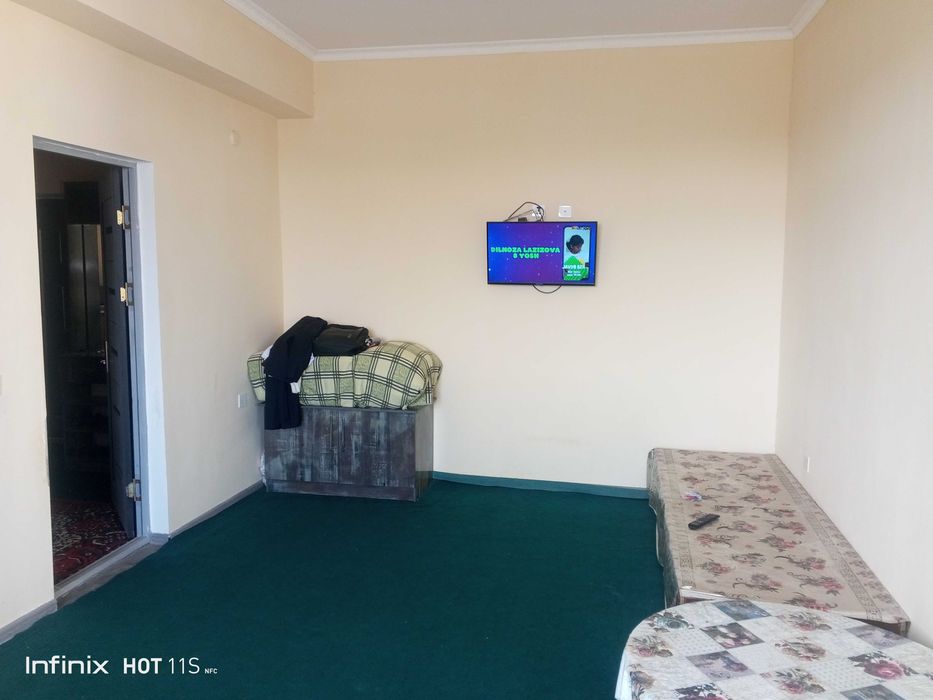 Samarqand ijara uylar