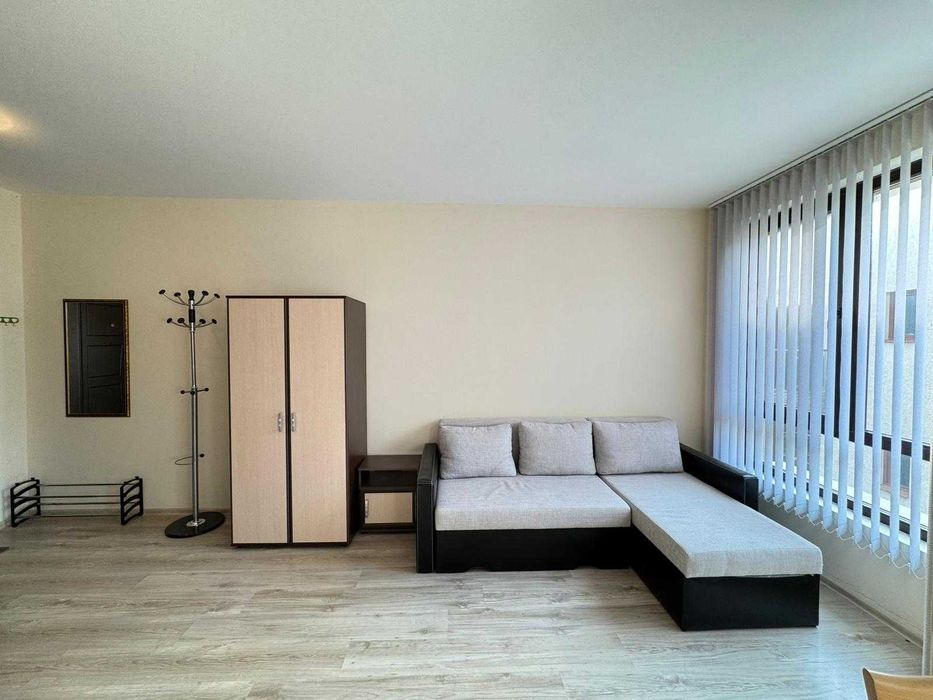 Продава се Едностаен апартамент в Несебър - 39 кв.м за 1321 €/кв.м - Снимка #4