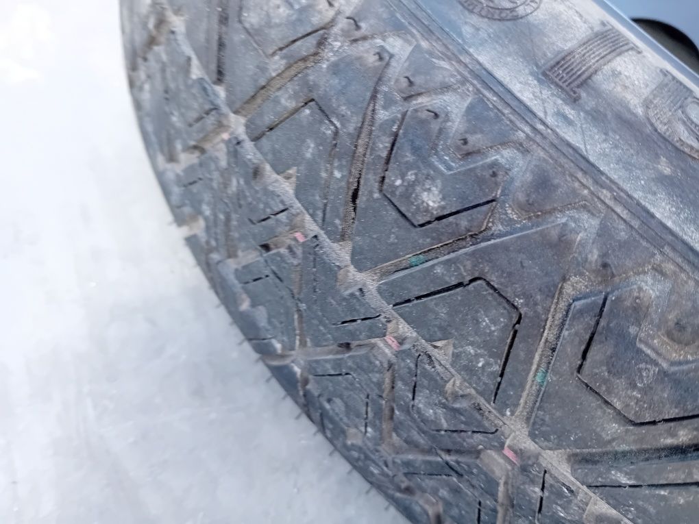 Патерица 5х120 за БМВ Е46 / Е60 / BMW E46 / E60