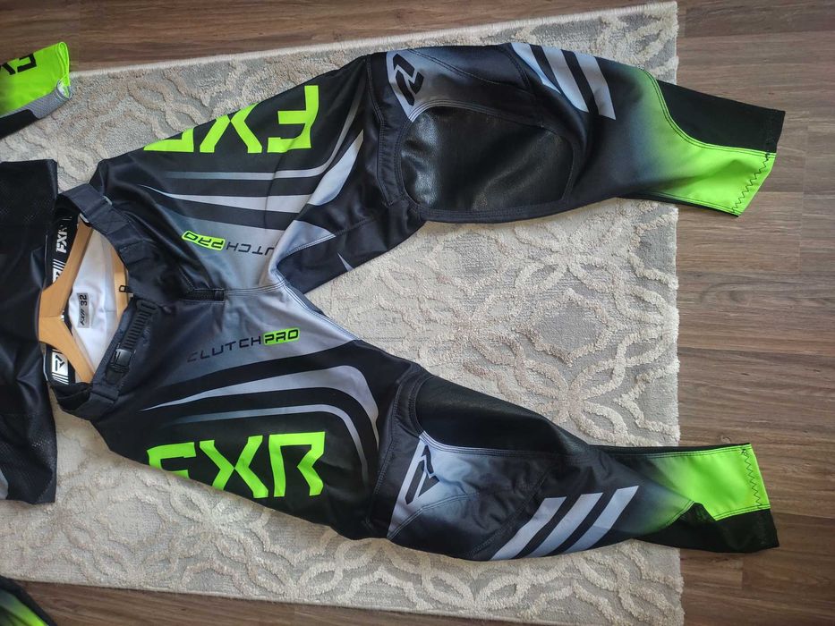 Мотокрос екип размер М