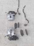 Motoras Etrier Etrieri Frâna Electrica Stânga Dreapta Renault Megane 3